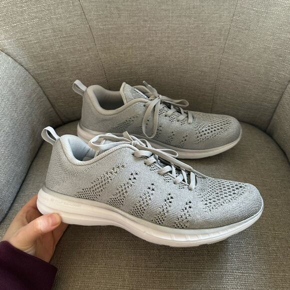 APL Techloom Pro M Sneakers - Picture 1 of 6